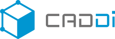 Caddi Logo Small